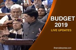Budget 2019 Income Tax Highlights: Tax slab unchanged, full tax rebate on annual income up to Rs 5 lakh