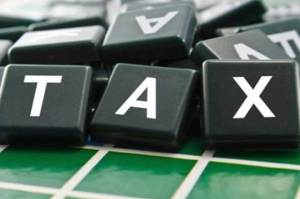 AAR, ITC, input credit tax,  gst, CGST Act, ITC of payments