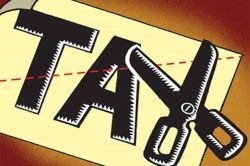 Hope floats: Budget’s tax revenue projections look optimistic