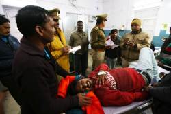 Hooch Tragedy: Two more arrested, deaths create political storm in Uttar Pradesh, Uttarakhand