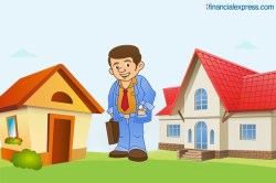 Budget 2019: Now use capital gains to buy second house also; Know how Section 54 works