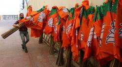 BJP relying on caste factor in ticket distribution in UP: Analysts