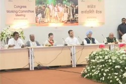 Narendra Modi and hatred will lose 2019 polls, says Rahul Gandhi at Gujarat Jan Sankalp rally