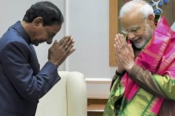 PM-Kisan scheme idea copied from Rythu Bandhu scheme of KCR government: TRS