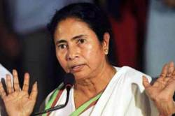 ‘He is just a kid’: Mamata Banerjee scoffs at Rahul Gandhi’s charges