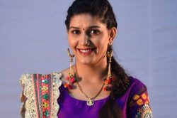 Lok Sabha elections: Haryanvi singer-dancer Sapna Chaudhary joins Congress