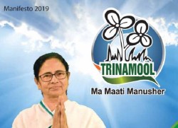 Modi vs Mamata: 5 big takeaways from Trinamool’s ‘anti-BJP’ manifesto