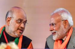 Amit Shah replacing Advani in Gandhinagar is a big symbolic move by BJP, Modi