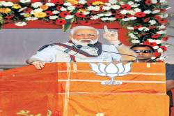 Pak F-16 shot down, but Opposition kept asking about Abhinandan return: PM Modi