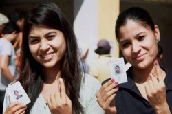 Game-changers! Female voters can make 2019 ‘India’s year of women’, says Hinduja SP Shanu