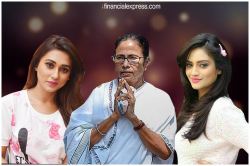 Mamata Banerjee counts on glamour, fields film stars for Lok Sabha polls in West Bengal