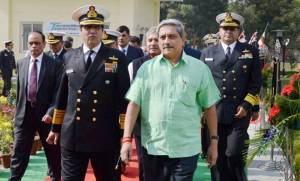 manohar parrikar, manohar parrikar Defence Minister, Surgical Strikes, manohar parrikar defence, manohar parrikar DPP amendments, manohar parrikar defence news, manohar parrikar dead, goa cm dead, manohar parrikar news