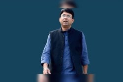 Who is Satya Prakash Nayak? Journalist-turned-neta who will take on BJP’s Sambit Patra from Puri