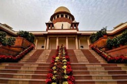 SC refuses to allow banquet hall under Raja Garden flyover in west Delhi to operate beyond March 31