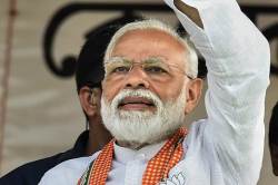 Ground Report: PM Modi still favourite, but party faces dissent of Brahmins, OBCs in Eastern UP