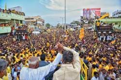 Caste factors likely to influence outcome of Lok Sabha poll battle in Machilipatnam