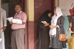Lok Sabha election 2019: Voting begins in Kerala, Rahul Gandhi in fray from Wayanad