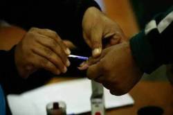 Lok Sabha election 2019: Polling underway in Karnataka’s remaining 14 seats