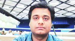 Lok Sabha Elections 2019: In Goa, malfunctioning EVM recorded votes for Congress, not BJP