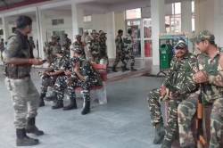 Securing world’s largest election: It’s not just number of Jawans, this process makes the difference