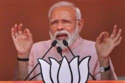 ‘Boti, Boti’ vs ‘Beti, Beti’: PM Modi uses Imran Masood’s remark to highlight change under BJP rule | WATCH Video