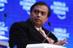 मुकेश अंबानी, रिलायंस इंडस्ट्रीज, जियो, Mukesh ambani, reliance, jio, reliance record profit, jio profir, e commerce, reliance in e commerce, mukesh ambani middle class, debt on reliance, debt on mukesh ambani, mukesh ambani debt
