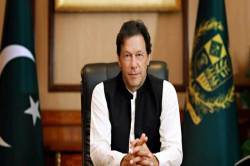 Imran Khan believes better chance of peace with India and settle Kashmir issue if BJP wins Lok Sabha elections