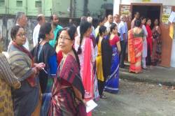 Lok Sabha polls: NRC, infiltration, corruption – major issues in West Bengal