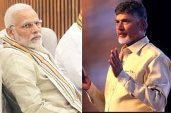 Modi a dreaded terrorist: Chandrababu Naidu returns PM’s ‘Bhallaladeva’ jibe