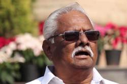 BJP MLA Anil Gote resigns; to contest Lok Sabha polls from Dhule