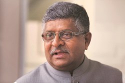 TINA factor: There’s no alternative to Modi; BJP will win Lok Sabha elections, says Ravi Shankar Prasad