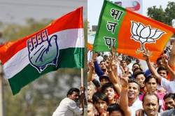 Bellary Lok Sabha Election result 2019 Live: BJP’s Y Devendrappa wins by a margin of 55,707 votes