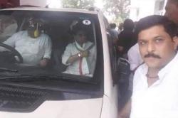 Guna’s giant killer KP Yadav was once insulted over selfie with Jyotiraditya Scindia