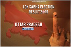 UP Election Result 2019: SP, BSP Mahagathbandhan fails to stop Modi wave