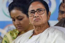 West Bengal campaign freeze: Sparks fly as EC cracks down state officials for interfering in poll process
