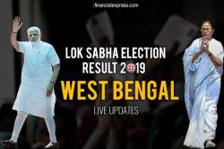 West Bengal election result 2019 highlights: TMC, BJP in a neck-and-neck race in Bengal