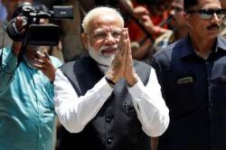 US corporate sector welcomes reelection of PM Modi; says he has potential to transform India