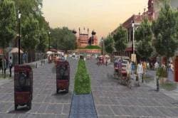 Chandni Chowk constituency: In Delhi-6, traders grapple with post-note ban woes; residents cite lack of infrastructure