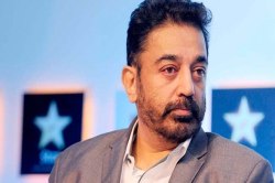 Spoke only a ‘historic truth’: Kamal Haasan on “first extremist a Hindu” comment