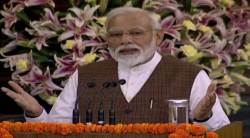 Shia Waqf Board head Waseem Rizvi threatens suicide at Ram Temple gates if Modi doesn’t become PM again
