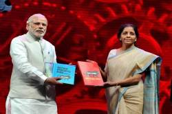 Budget 2019: What liquidity-hit real estate sector expects from Modi government
