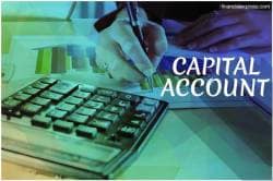 What is Capital Account?