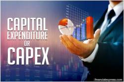 What is Capital Expenditure?