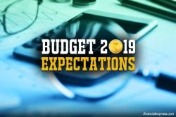 Budget 2019: Expectations of e-Retailers in the fashion industry