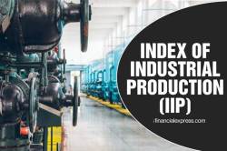 What is Index of Industrial Production (IIP)?