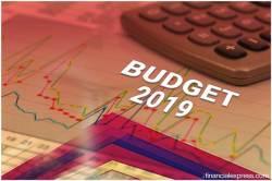 Budget 2019: Here is 10-point vision of Finance Minister Nirmala Sitharaman