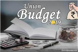 Budget 2019: Little wiggle room for Centre’s spending