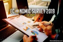Economic Survey Highlights: FY20 GDP growth rate projected at 7%, CEA says economy poised for takeoff
