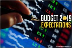 Budget 2019: Centre’s capex to rise 11.8% to Rs 3.38 lakh crore in FY20