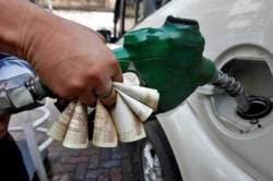 Budget 2019: Why fuel cess will have cascading effect on prices
